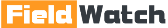 FieldWatch Logo